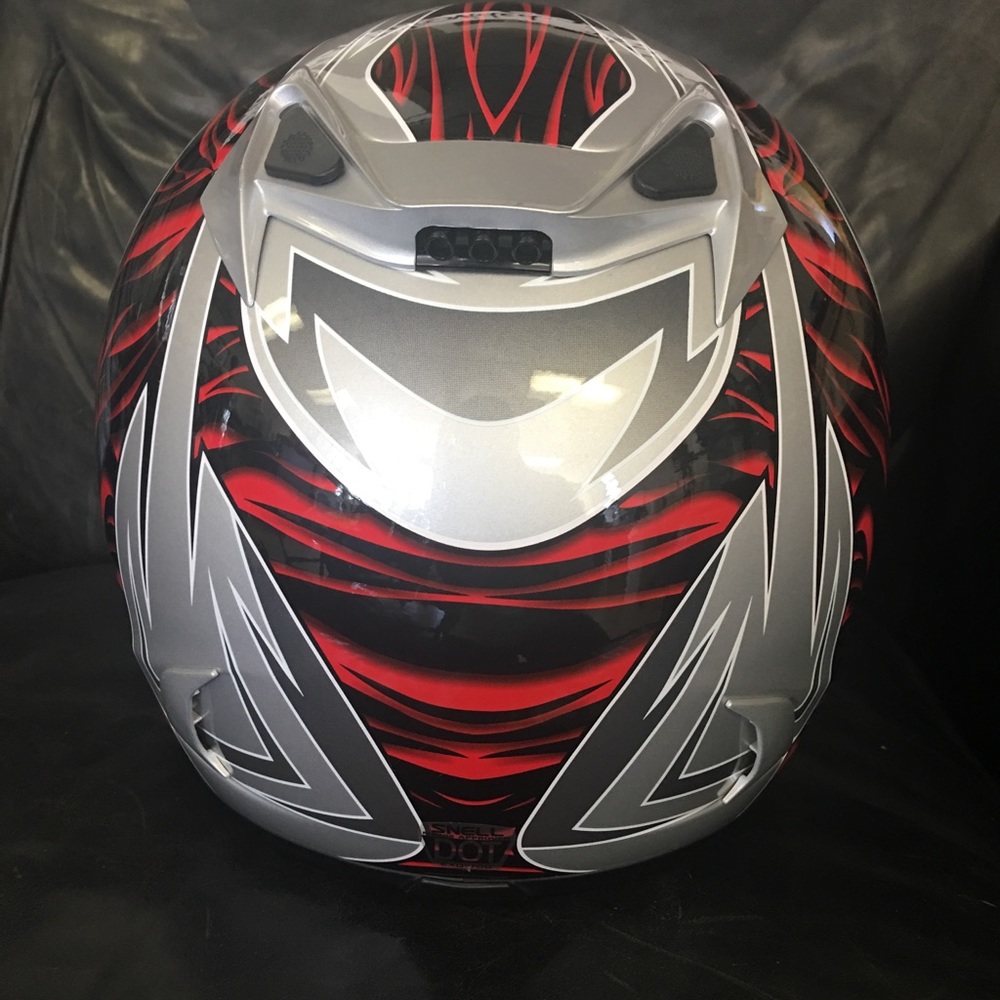 Scorpion EXO Helmet